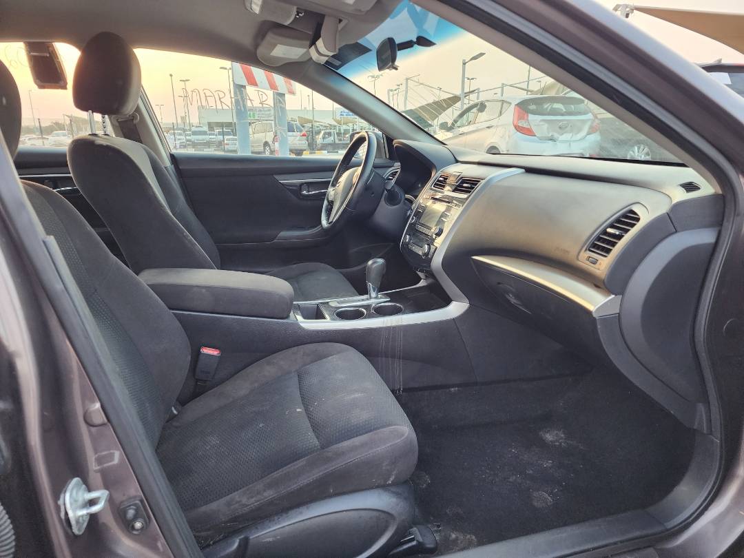 2014 NISSAN ALTIMA — 151809 Miles — Lot 44025164 — Souq - Marhaba Auctions Used Cars - Image 6