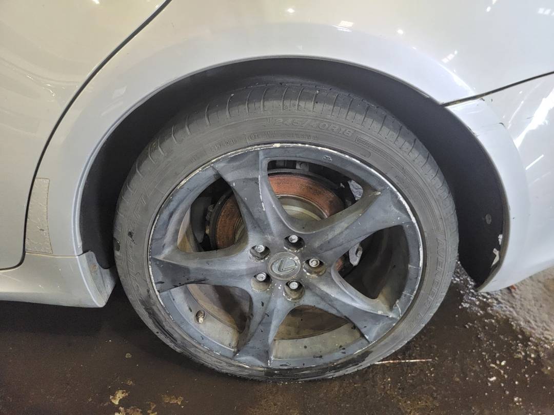 2007 LEXUS IS 250 — 216789 Miles — Lot 2047435 — Main - Marhaba Auctions Used Cars - Image 11