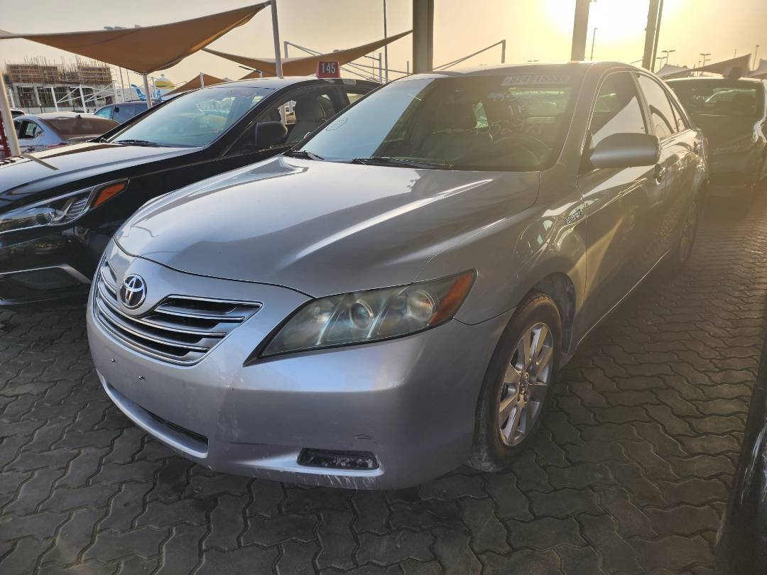 2008 TOYOTA CAMRY — 202411 Miles — Lot 82491553 - Marhaba Auctions Used Cars - Image 7