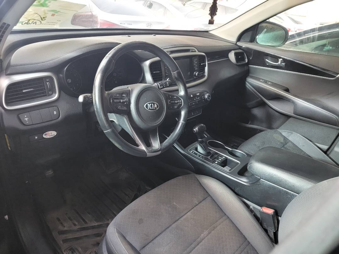 2018 KIA SORENTO — 192265 Miles — Lot JG364369 — Main - Marhaba Auctions Used Cars - Image 9