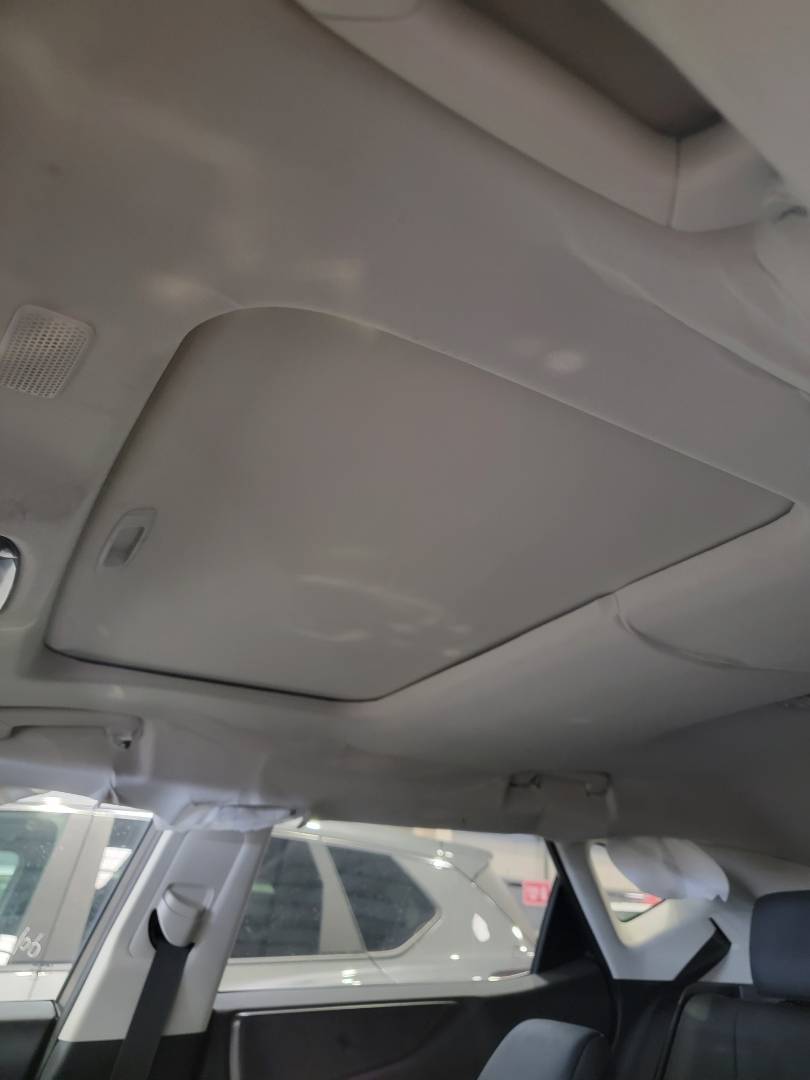 2024 LEXUS NX 350 — 4985 Miles — Lot 41610 — Main - Marhaba Auctions Used Cars - Image 9