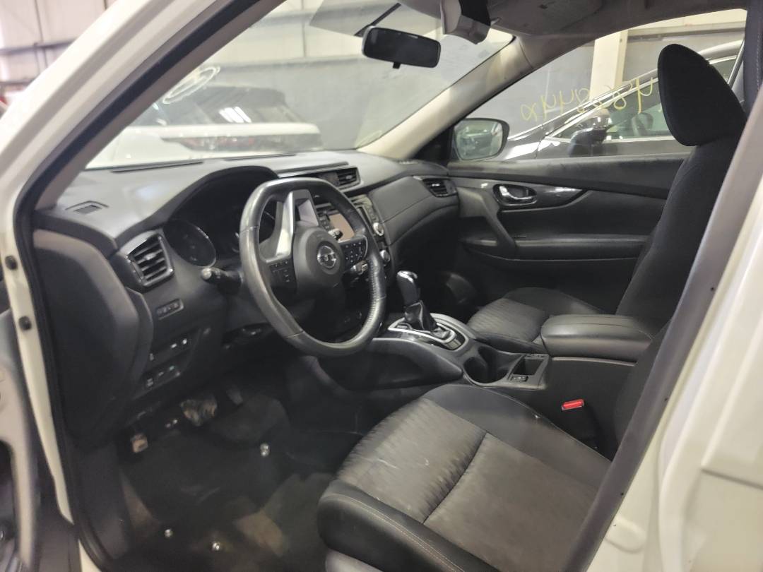 2018 NISSAN ROGUE — 137325 Miles — Lot 79486844 — Main - Marhaba Auctions Used Cars - Image 6