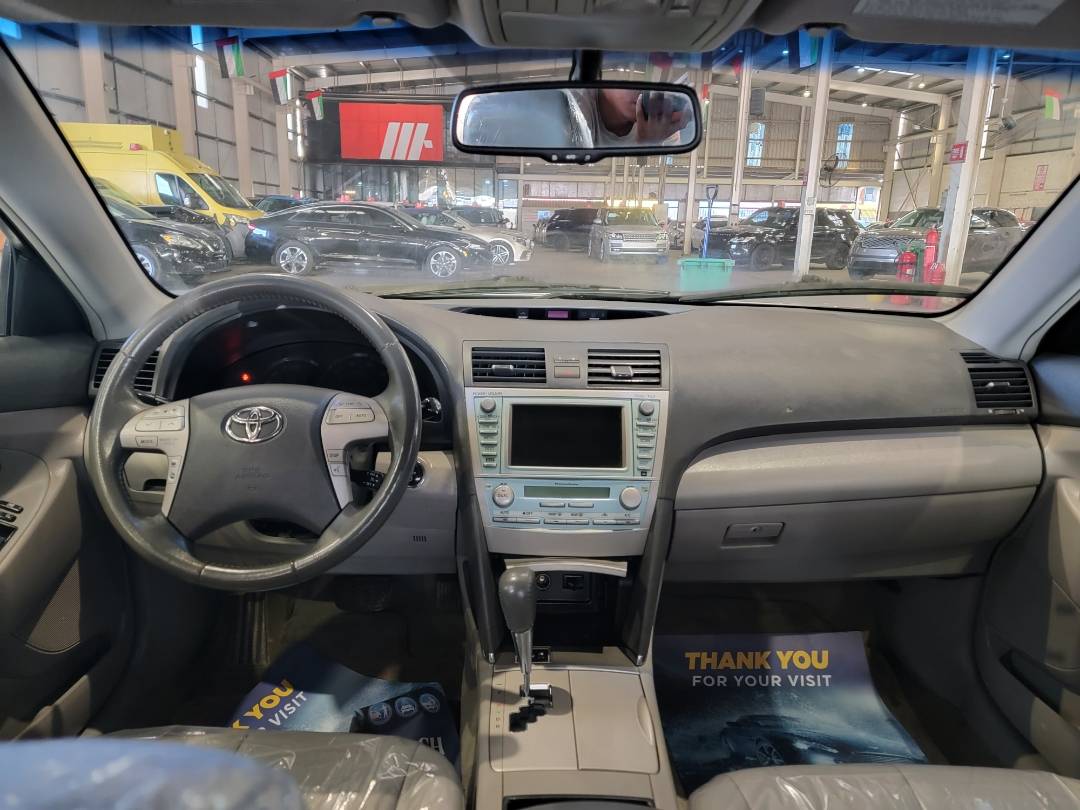 2008 TOYOTA CAMRY — 146129 Miles — Lot U059688 — Main - Marhaba Auctions Used Cars - Image 8