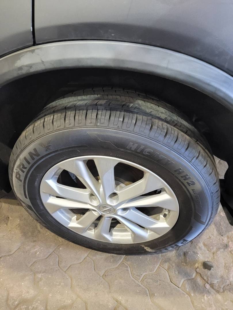 2016 NISSAN ROGUE — 82206 Miles — Lot GP660405 — Main - Marhaba Auctions Used Cars - Image 9
