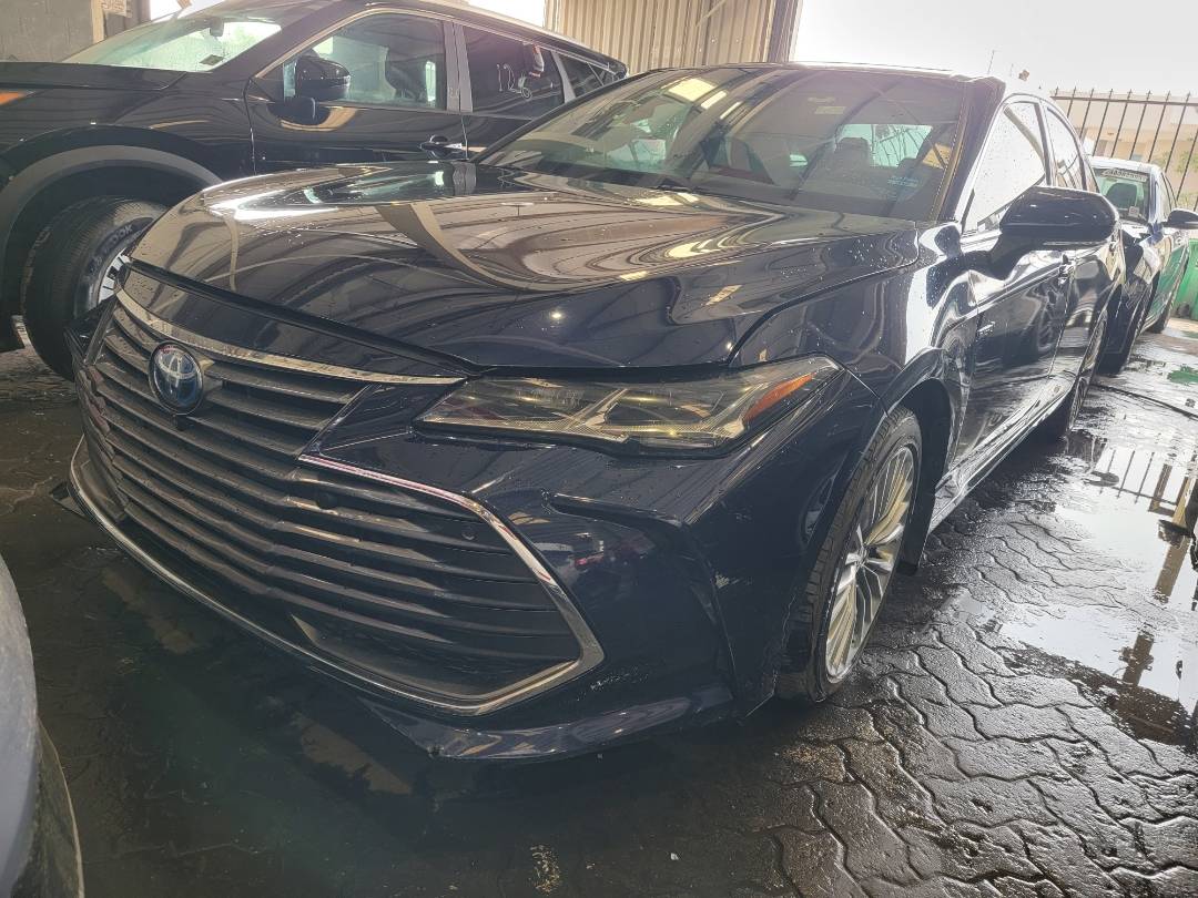 2021 TOYOTA AVALON — 56227 Miles — Lot 005619 — Main - Marhaba Auctions Used Cars - Image 5