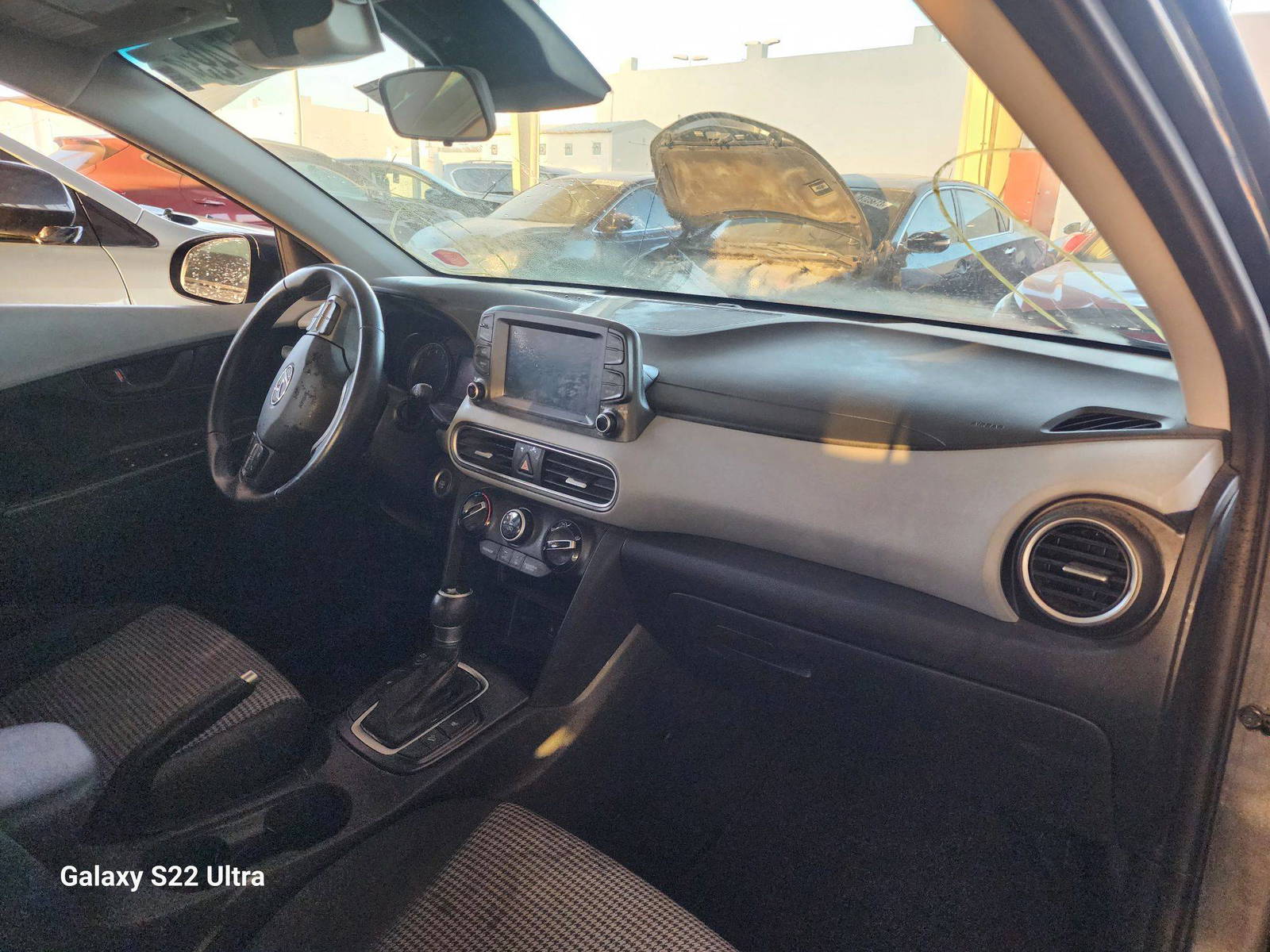 2019 HYUNDAI KONA — 47609 Miles — Lot 41774934 - Marhaba Auctions Used Cars - Image 6