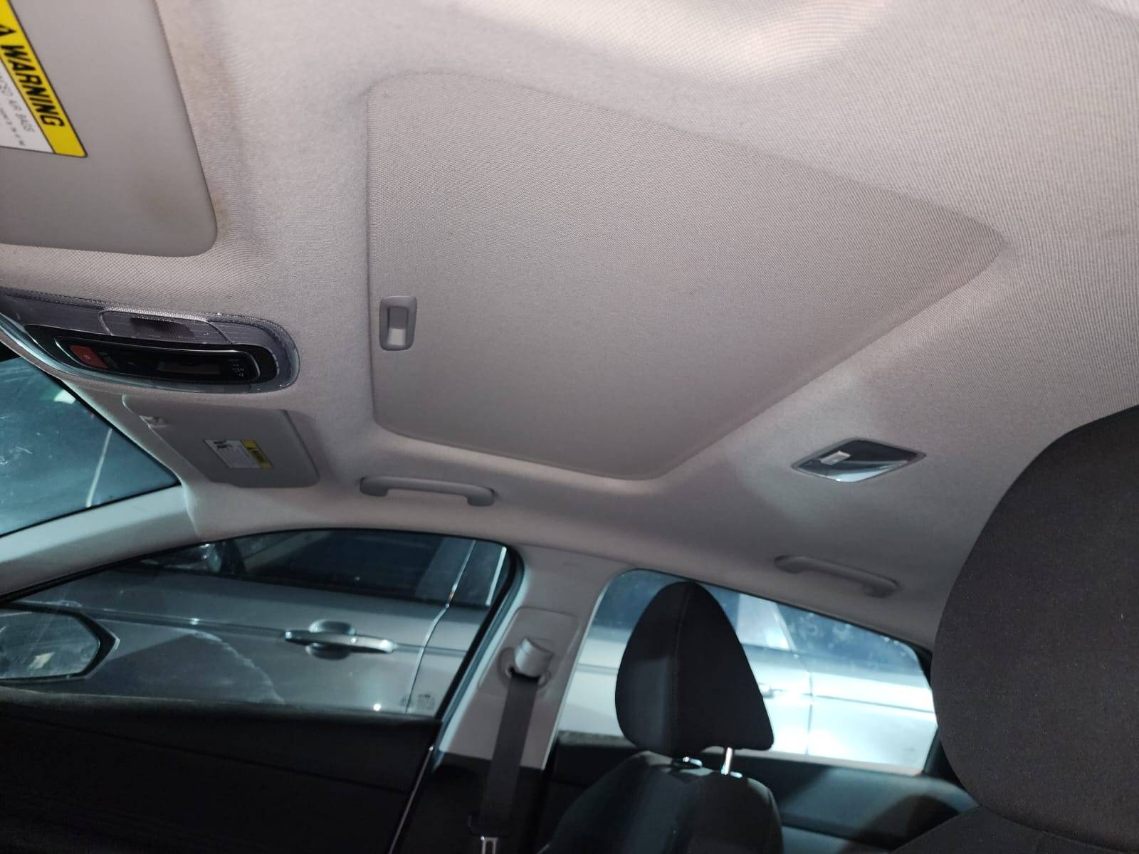 HYUNDAI ELANTRA 2024 - Marhaba Auction Used Cars - Image 7