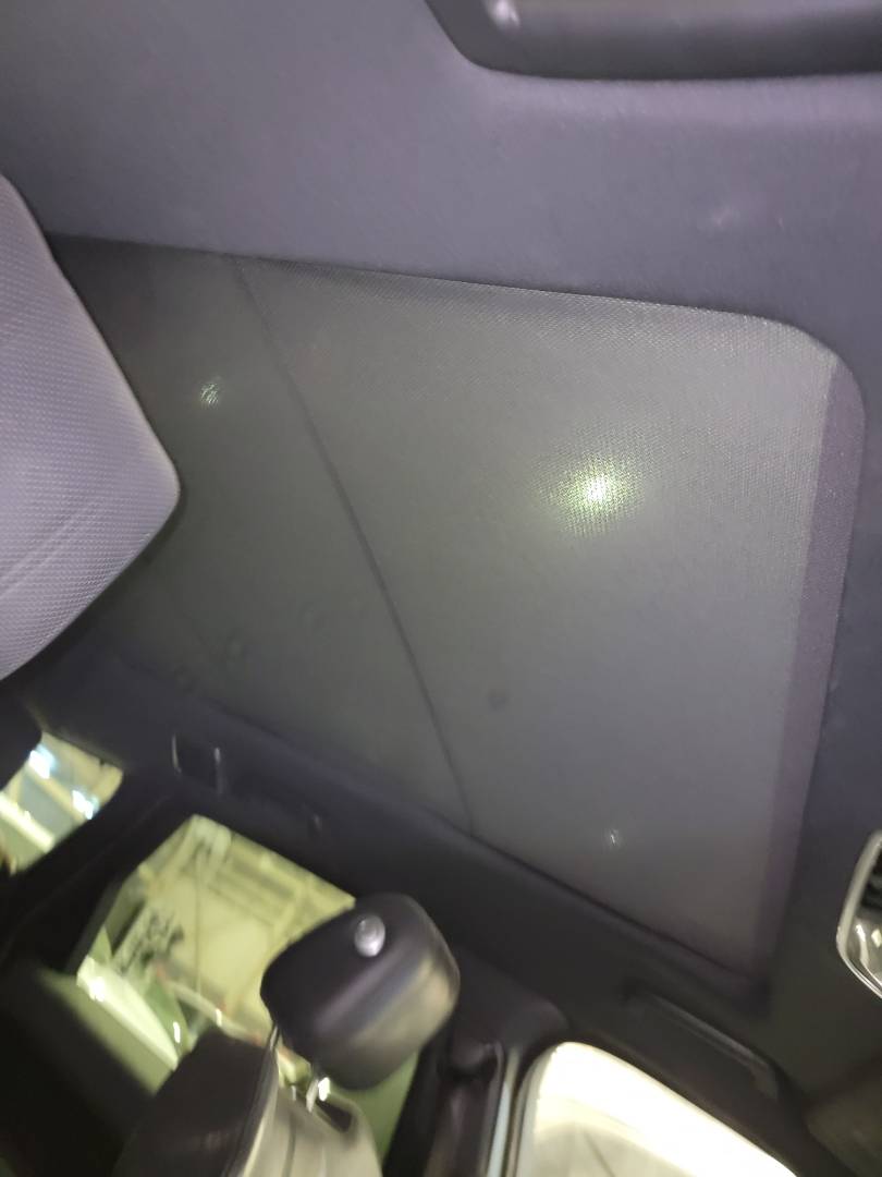 LAND ROVER RANGE ROVER SPORT 2015 - Marhaba Auction Used Cars - Image 9