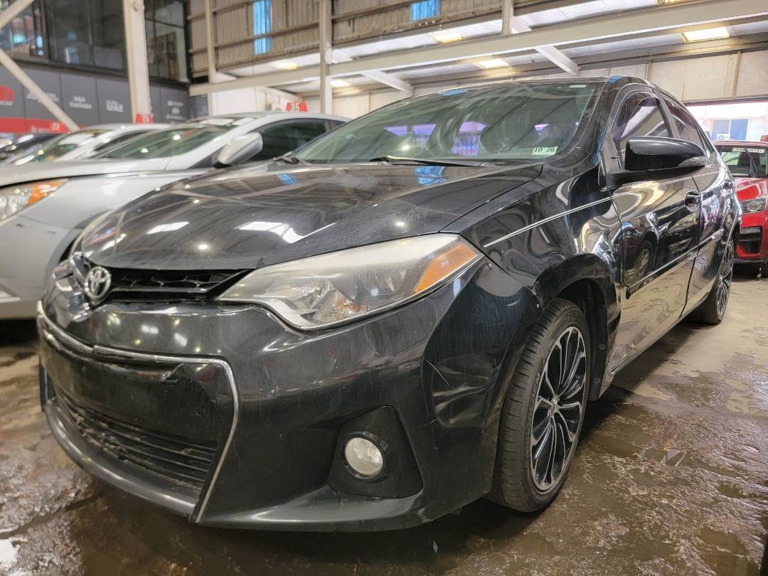 2016 TOYOTA COROLLA — 149849 Miles — Lot C506942 - Marhaba Auctions Used Cars - Image 6