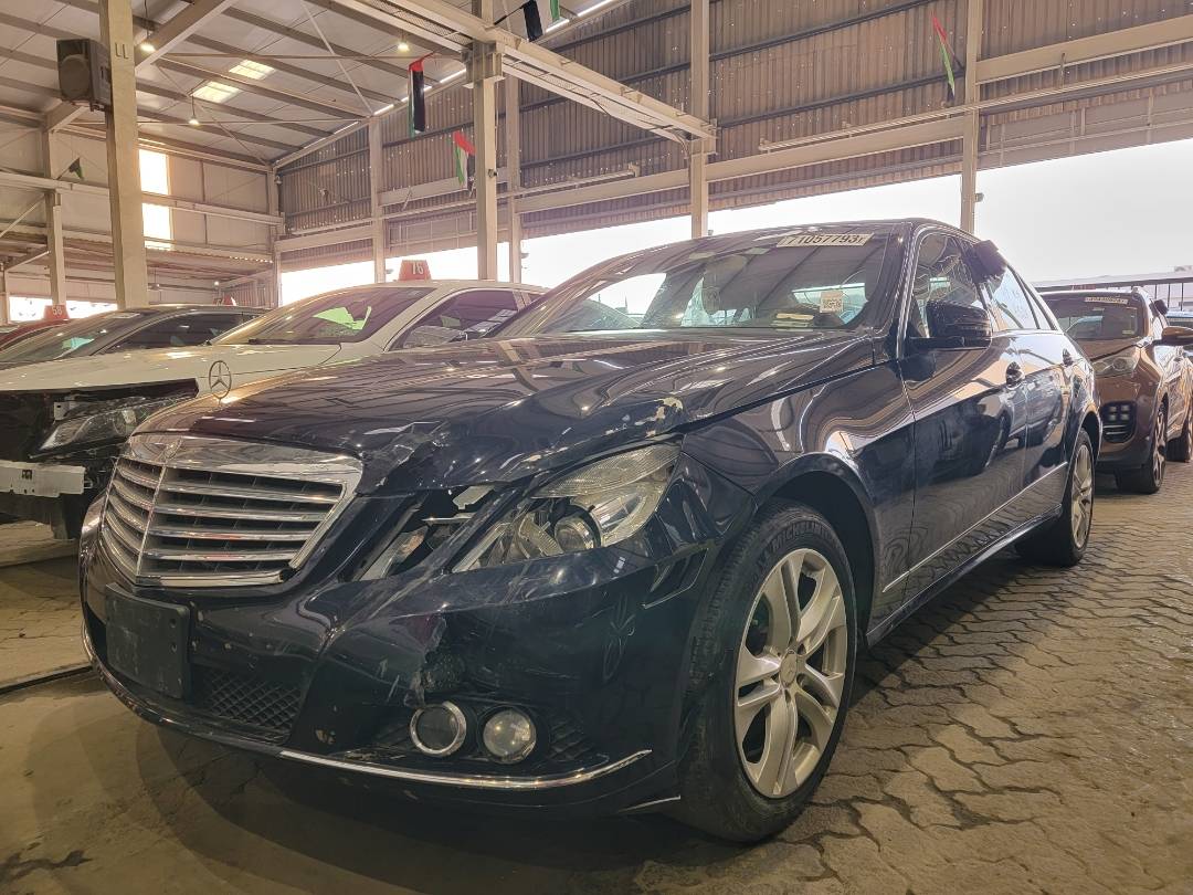 2010 MERCEDES BENZ E 350 — 147969 Miles — Lot AA167142 — Main - Marhaba Auctions Used Cars - Image 8