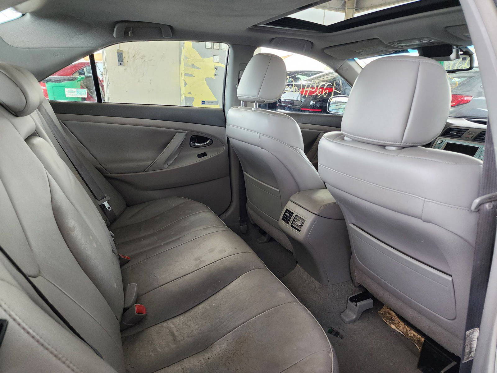 2009 TOYOTA CAMRY — 188091 Miles — Lot 42241664 — Main - Marhaba Auctions Used Cars - Image 4