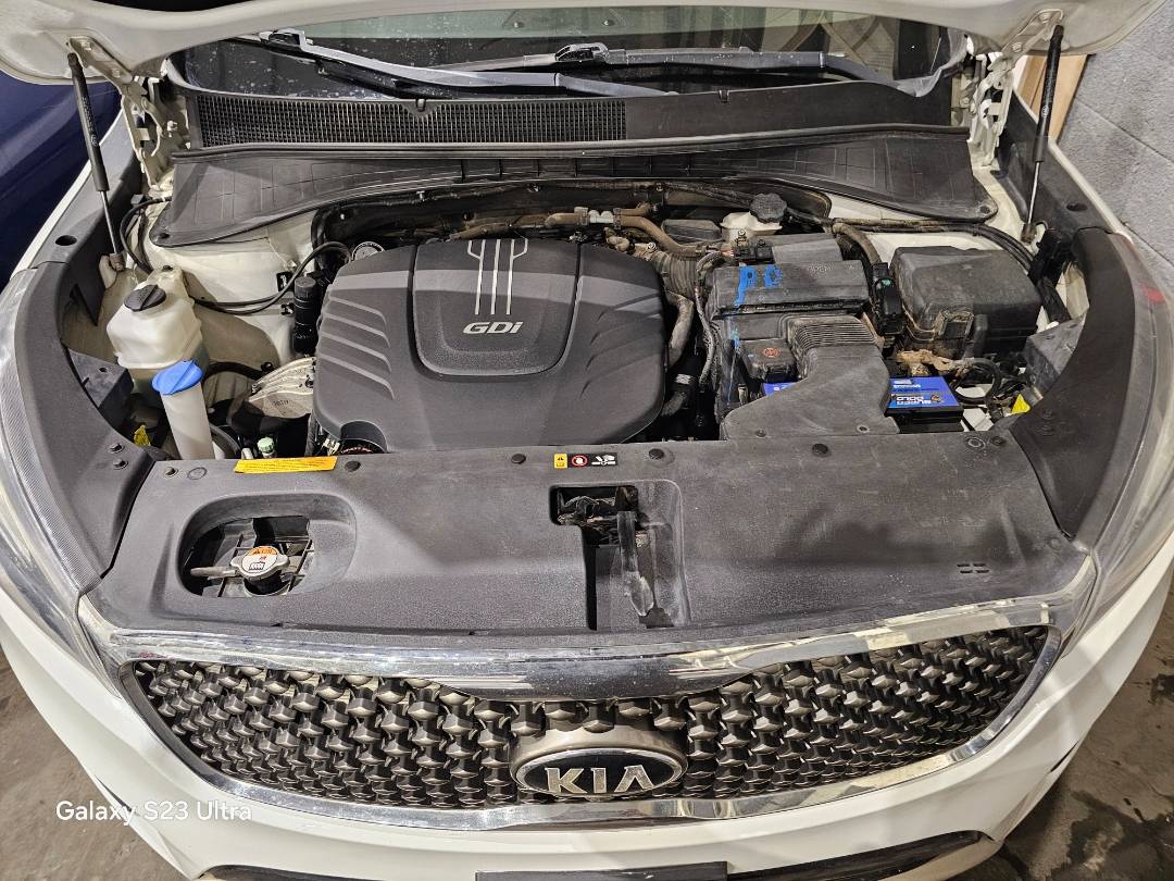 2017 KIA SORENTO — 210152 Miles — Lot 50HG317342 — Main - Marhaba Auctions Used Cars - Image 12