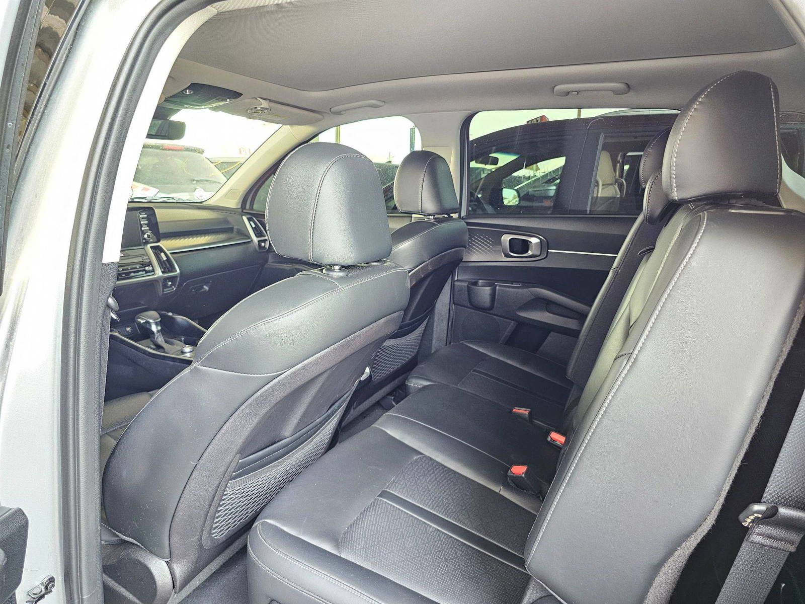 KIA SORENTO 2021 - Marhaba Auction Used Cars - Image 6