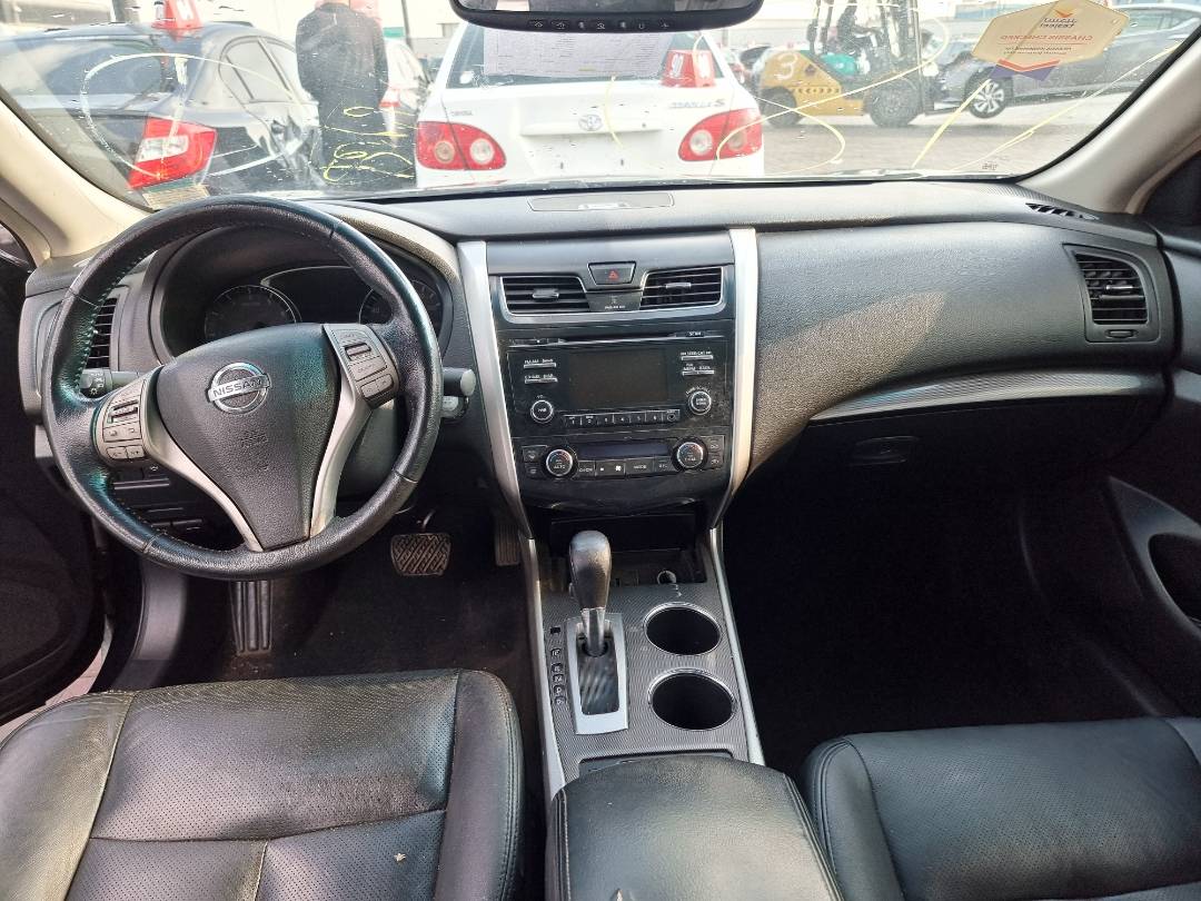 2013 NISSAN ALTIMA — 157765 Miles — Lot 68718204 — Main - Marhaba Auctions Used Cars - Image 8