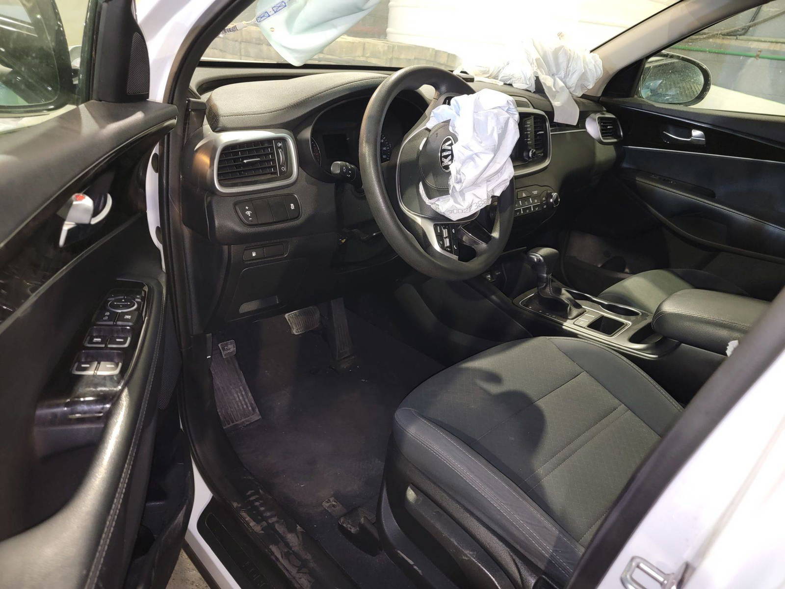 KIA SORENTO 2020 - Marhaba Auction Used Cars - Image 11