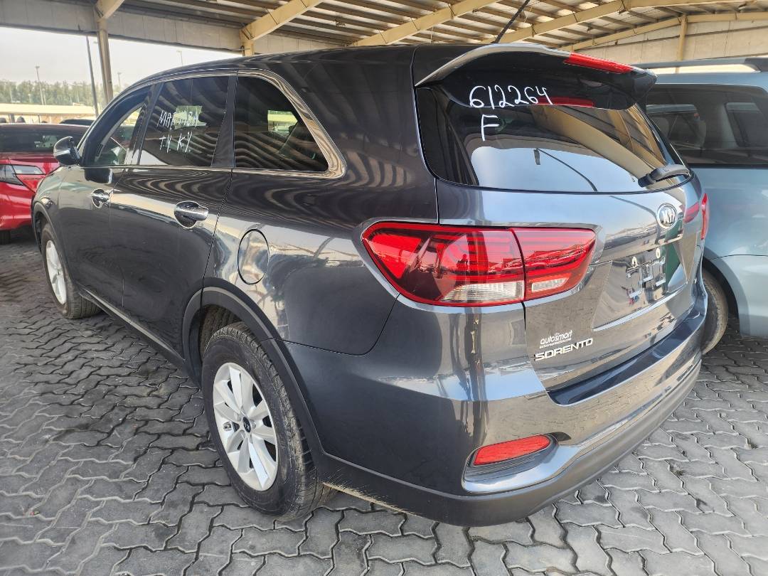 2020 KIA SORENTO — 62335 Miles — Lot 41039174 - Marhaba Auctions Used Cars - Image 5