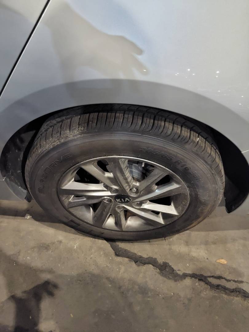 2019 KIA OPTIMA — 175280 Miles — Lot G332154 — Main - Marhaba Auctions Used Cars - Image 6