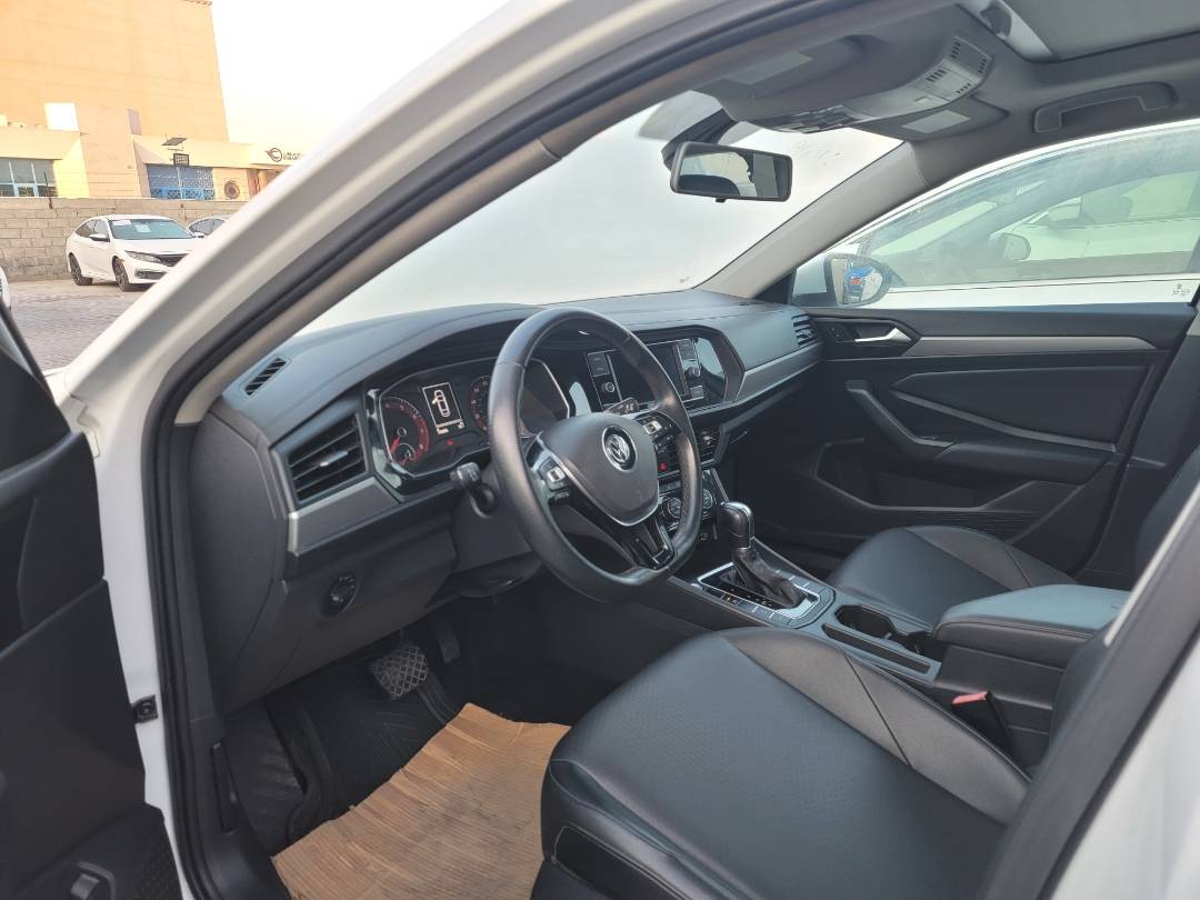2019 VOLKSWAGEN JETTA — 116007 Miles — Lot M171976 — Main - Marhaba Auctions Used Cars - Image 6