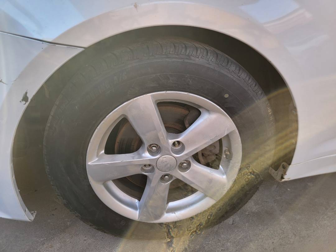 2015 KIA OPTIMA — 182683 Miles — Lot 45532634 — Main - Marhaba Auctions Used Cars - Image 10