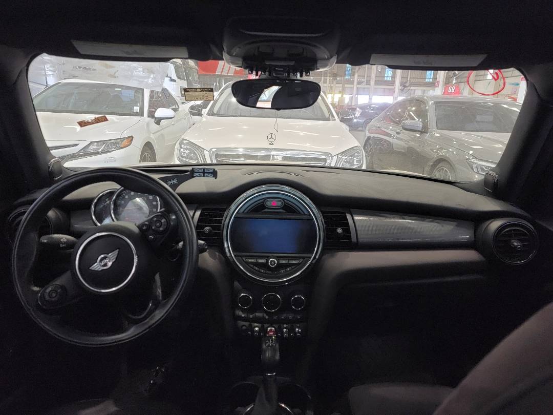 2016 MINI COOPER — 145472 Miles — Lot D10015 — Main - Marhaba Auctions Used Cars - Image 7