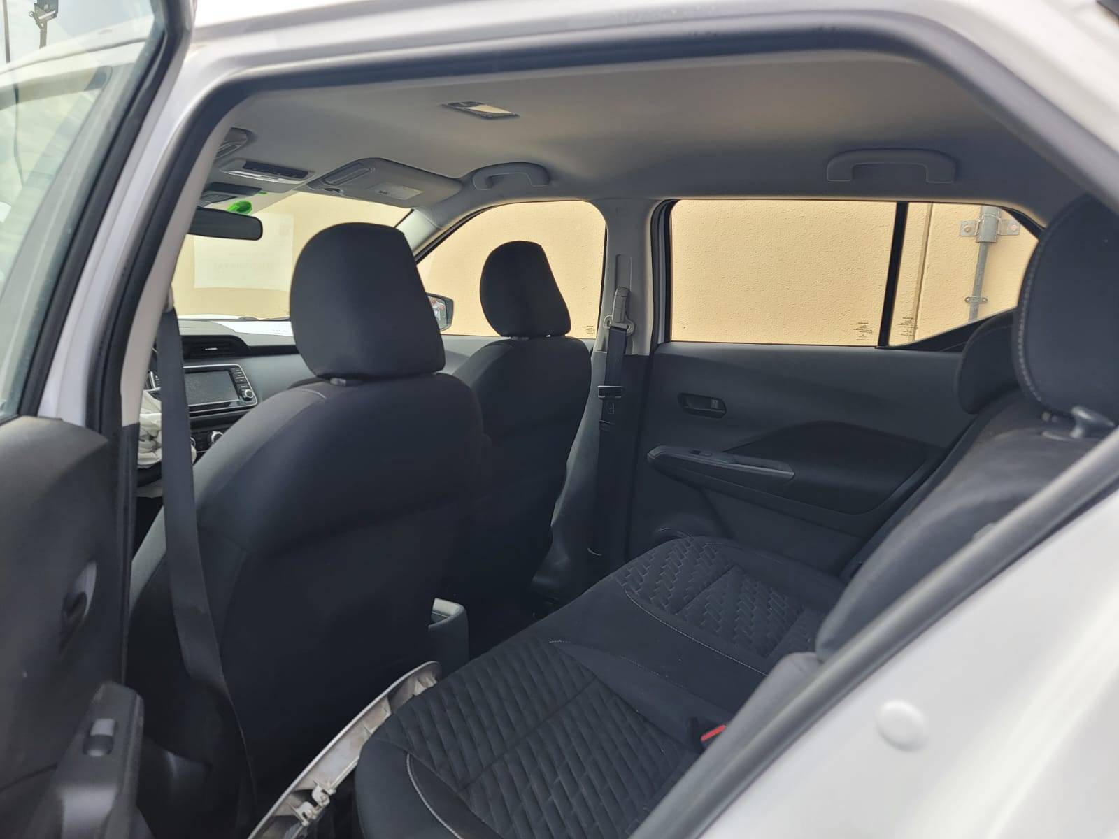 NISSAN KICKS 2022 - Marhaba Auction Used Cars - Image 7