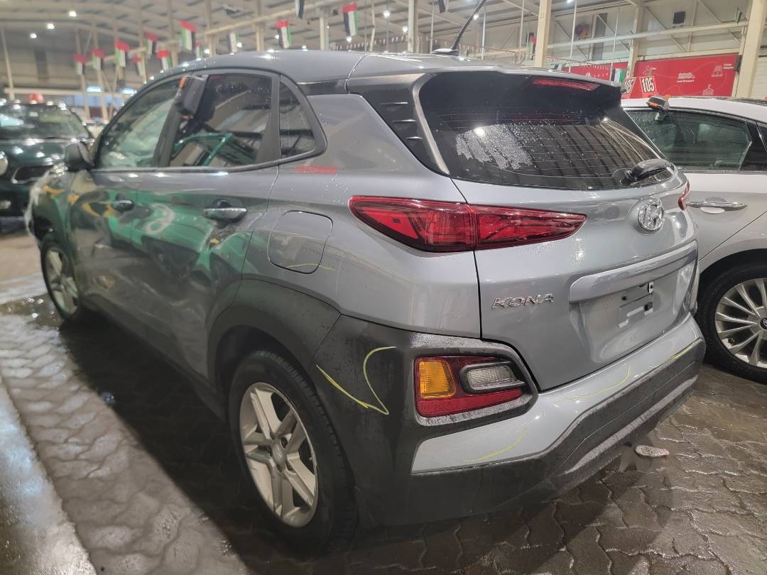 2019 HYUNDAI KONA — 228446 Miles — Lot 37207845 - Marhaba Auctions Used Cars - Image 11