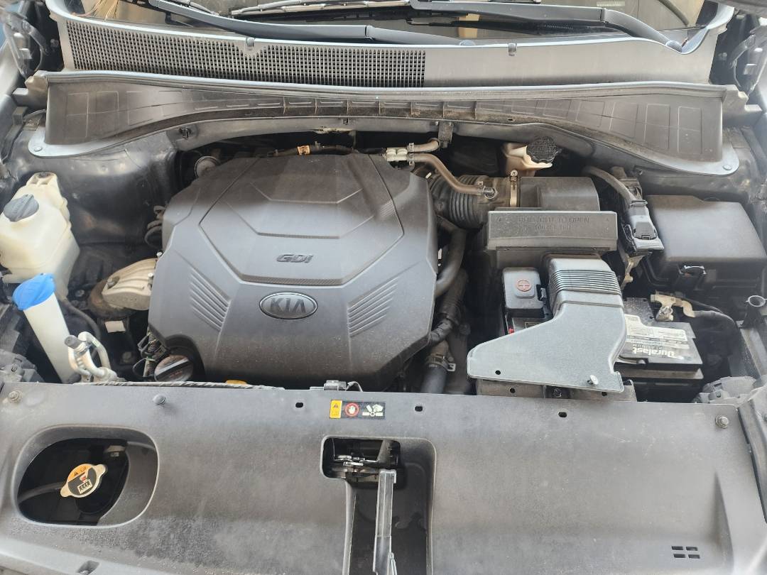 2020 KIA SORENTO — 62335 Miles — Lot 41039174 - Marhaba Auctions Used Cars - Image 8