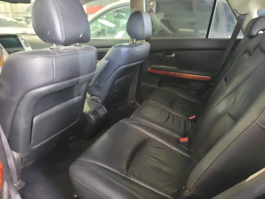 2007 LEXUS RX 350 — 264784 Miles — Lot C016841 — Main - Marhaba Auctions Used Cars - Image 6
