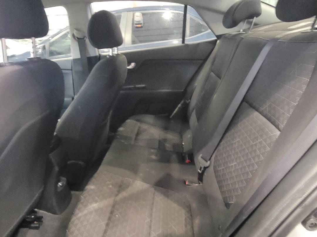2021 KIA RIO — 61016 Miles — Lot 7ME376022 — Main - Marhaba Auctions Used Cars - Image 6