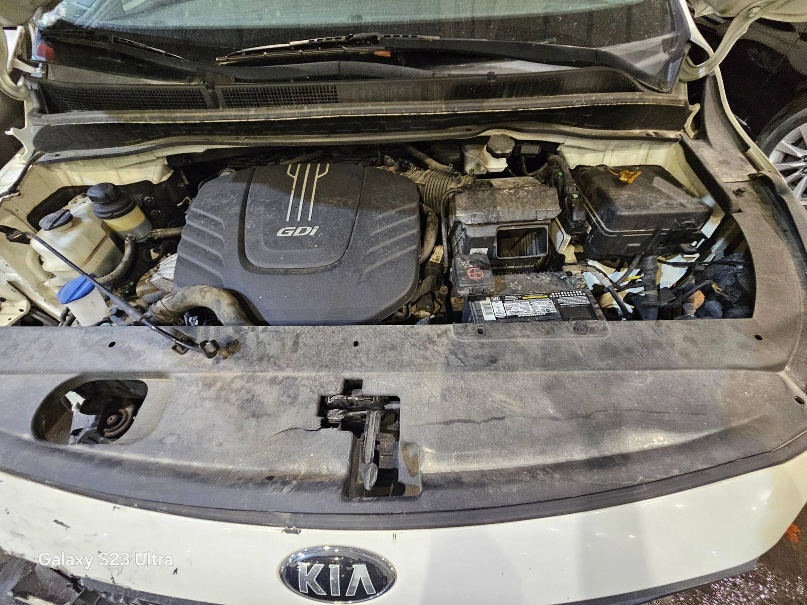 KIA SEDONA 2016 - Marhaba Auction Used Cars - Image 10