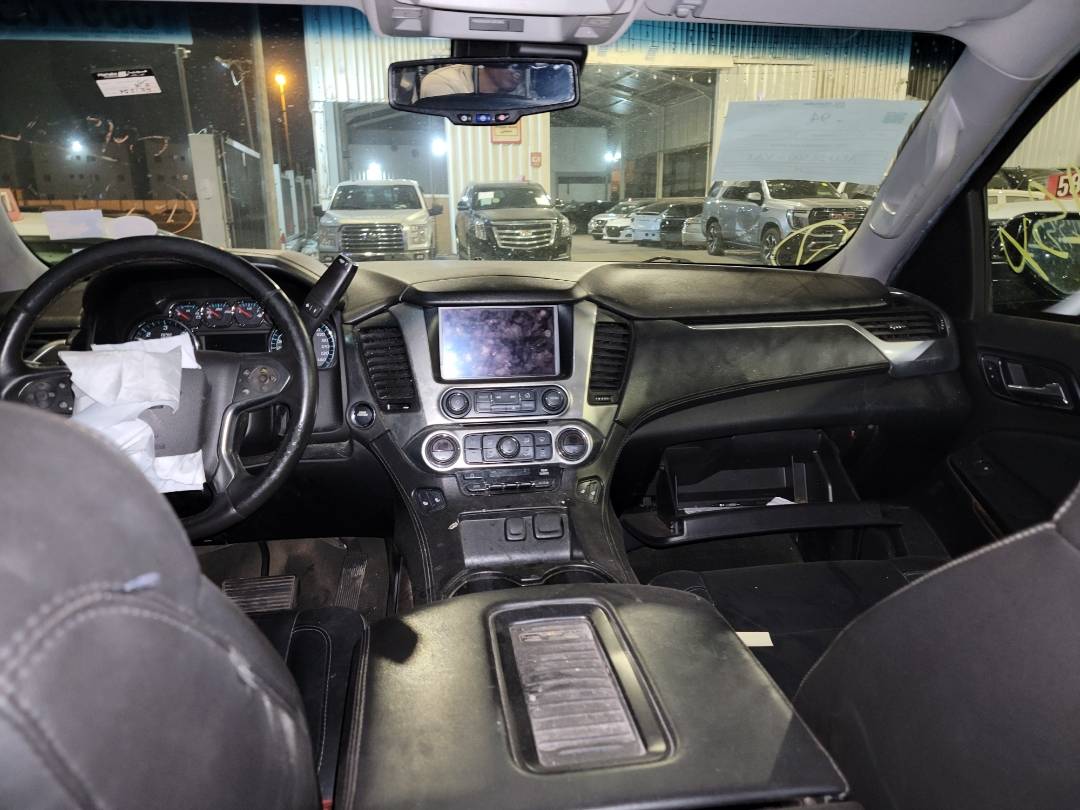 2016 CHEVROLET TAHOE — 175178 Miles — Lot GR130424 — Main - Marhaba Auctions Used Cars - Image 8