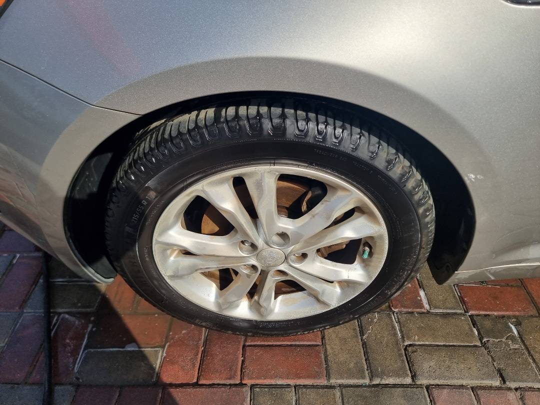 2012 KIA OPTIMA — 156191 Miles — Lot 214578 — Ind. 12 - Marhaba Auctions Used Cars - Image 11