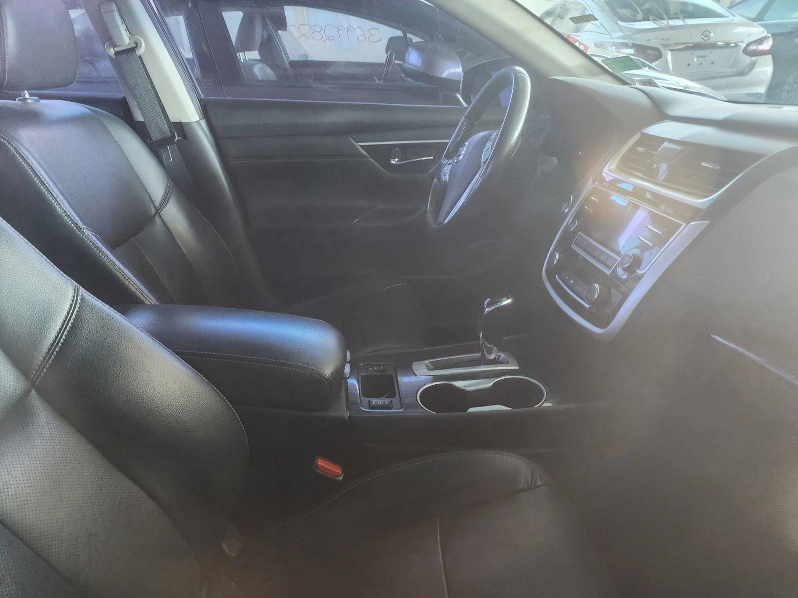 2018 NISSAN ALTIMA — 111776 Miles — Lot JC166222 - Marhaba Auctions Used Cars - Image 9