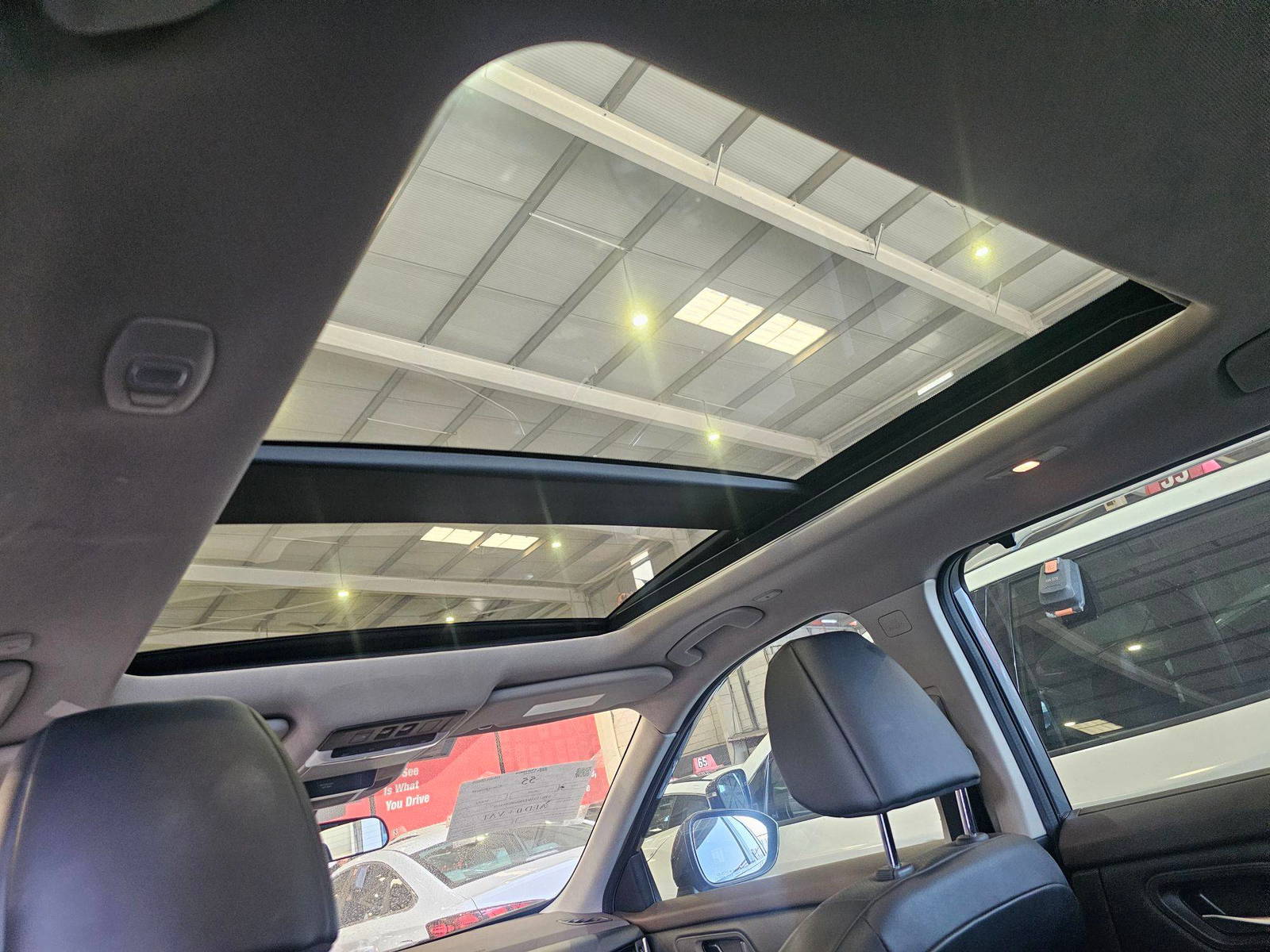 NISSAN ROGUE 2023 - Marhaba Auction Used Cars - Image 9