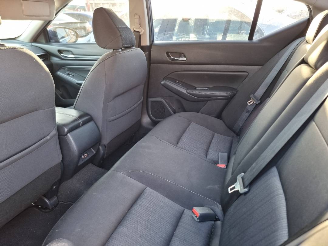 2020 NISSAN ALTIMA — 90098 Miles — Lot 584526 — Main - Marhaba Auctions Used Cars - Image 7