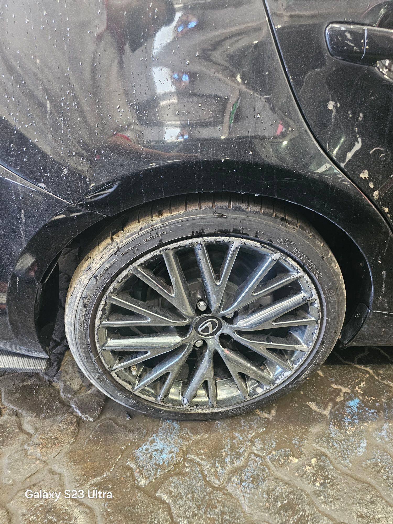 LEXUS IS 250 2015 - Marhaba Auction Used Cars - Image 7