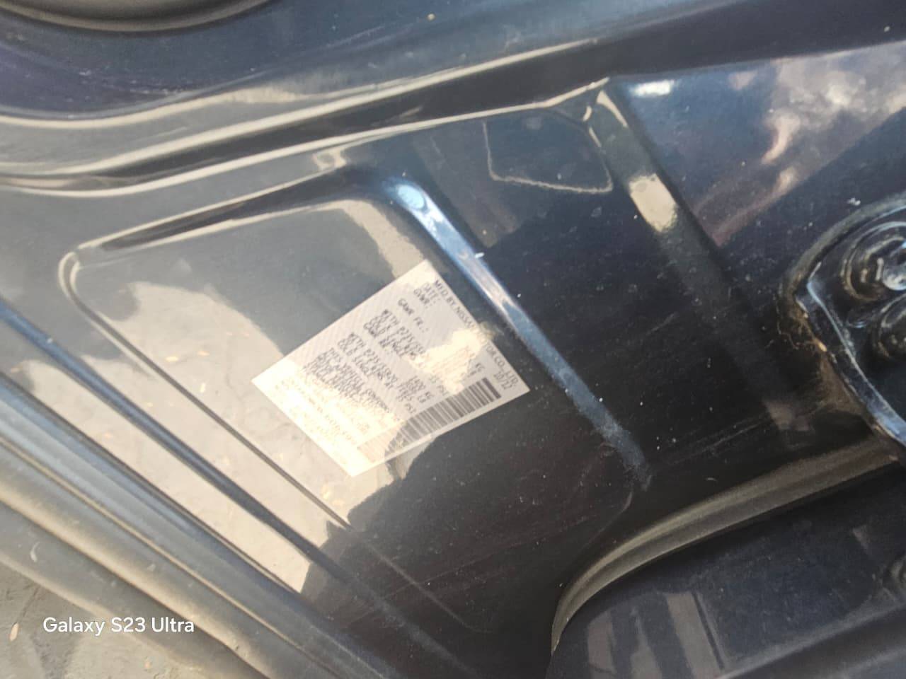 2013 NISSAN PATHFINDER — 162689 Miles — Lot 606399 — Main - Marhaba Auctions Used Cars - Image 11