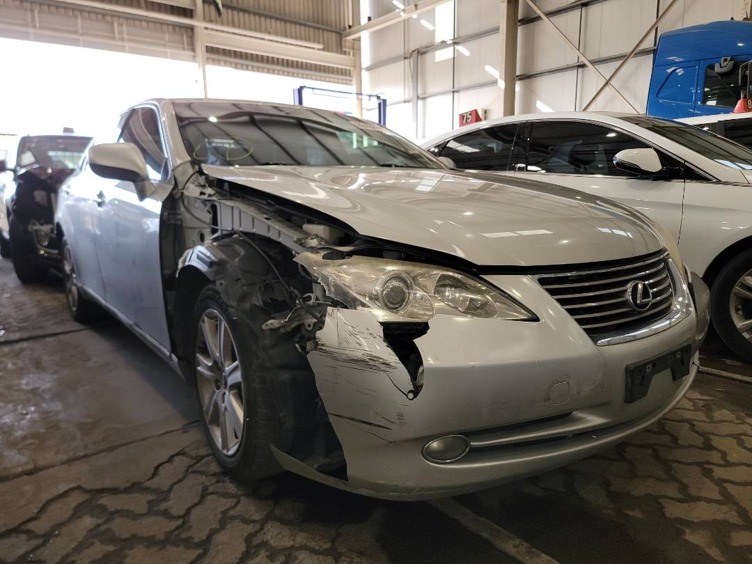 2007 LEXUS ES 350 — 261886 Miles — Lot 39430194 - Marhaba Auctions Used Cars - Image 10