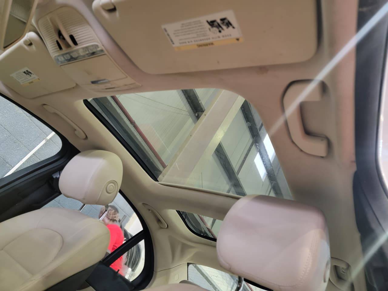 MERCEDES BENZ C300 2018 - Marhaba Auction Used Cars - Image 10