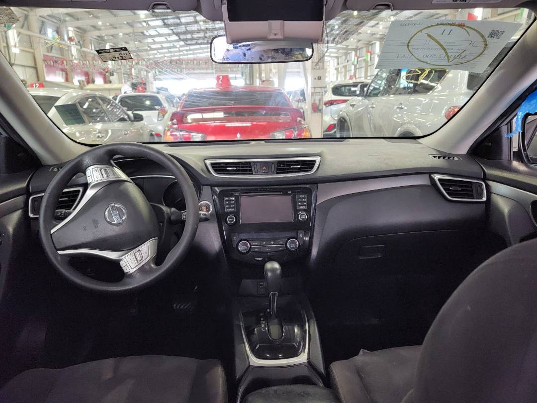 2016 NISSAN ROGUE — 167031 Miles — Lot 77527554 — Main - Marhaba Auctions Used Cars - Image 8