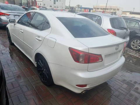 LEXUS IS 250
