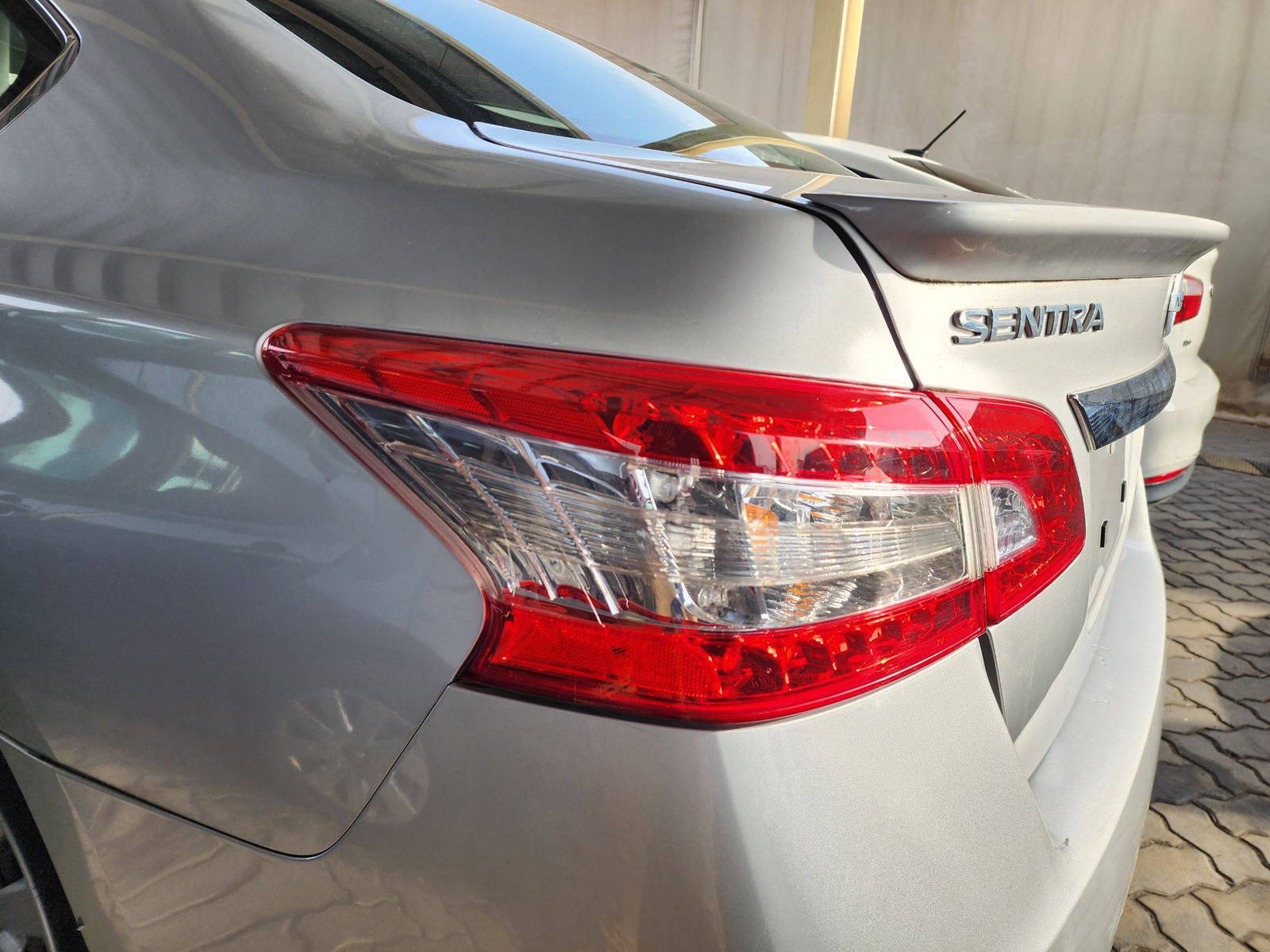 2014 NISSAN SENTRA — 148406 Miles — Lot 55383994 — Souq - Marhaba Auctions Used Cars - Image 11