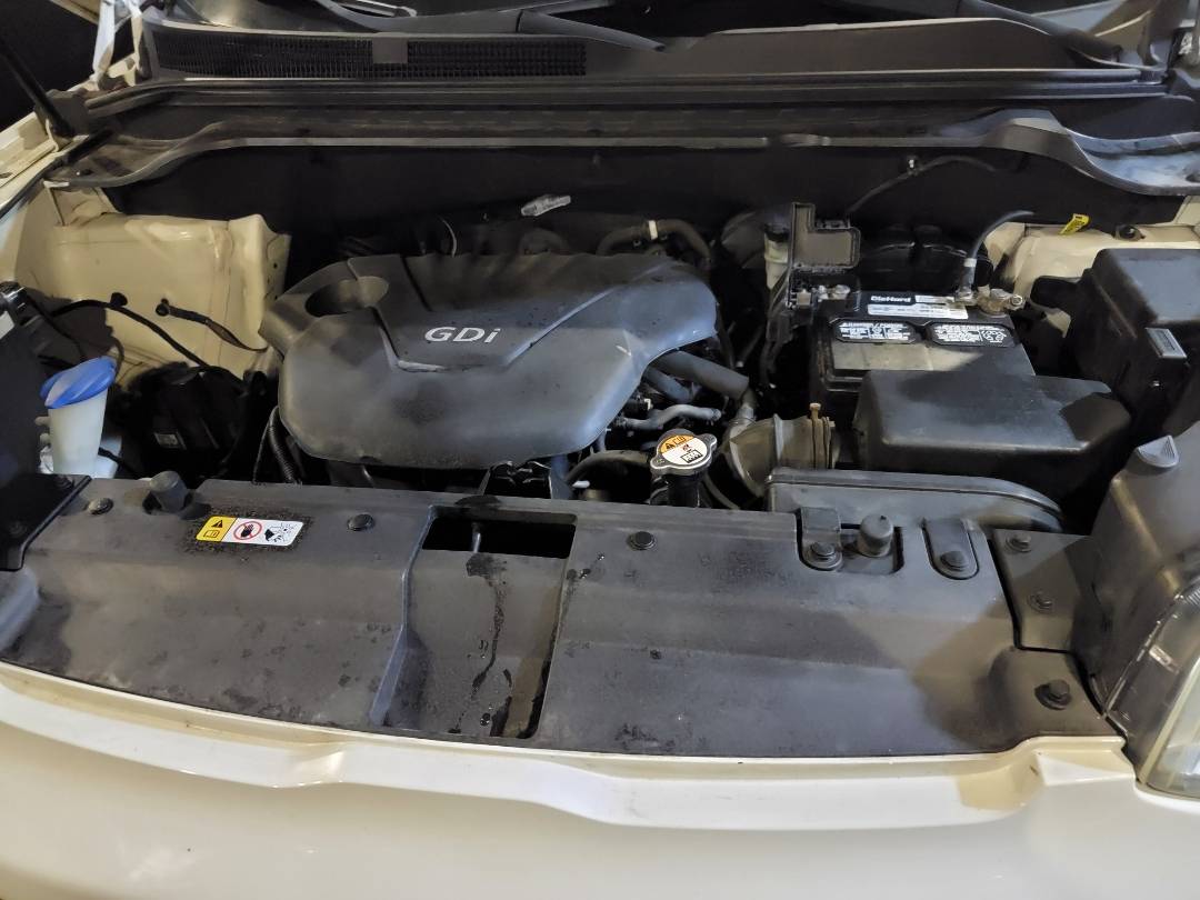 2016 KIA SOUL — 160964 Miles — Lot 61048095 — Main - Marhaba Auctions Used Cars - Image 10