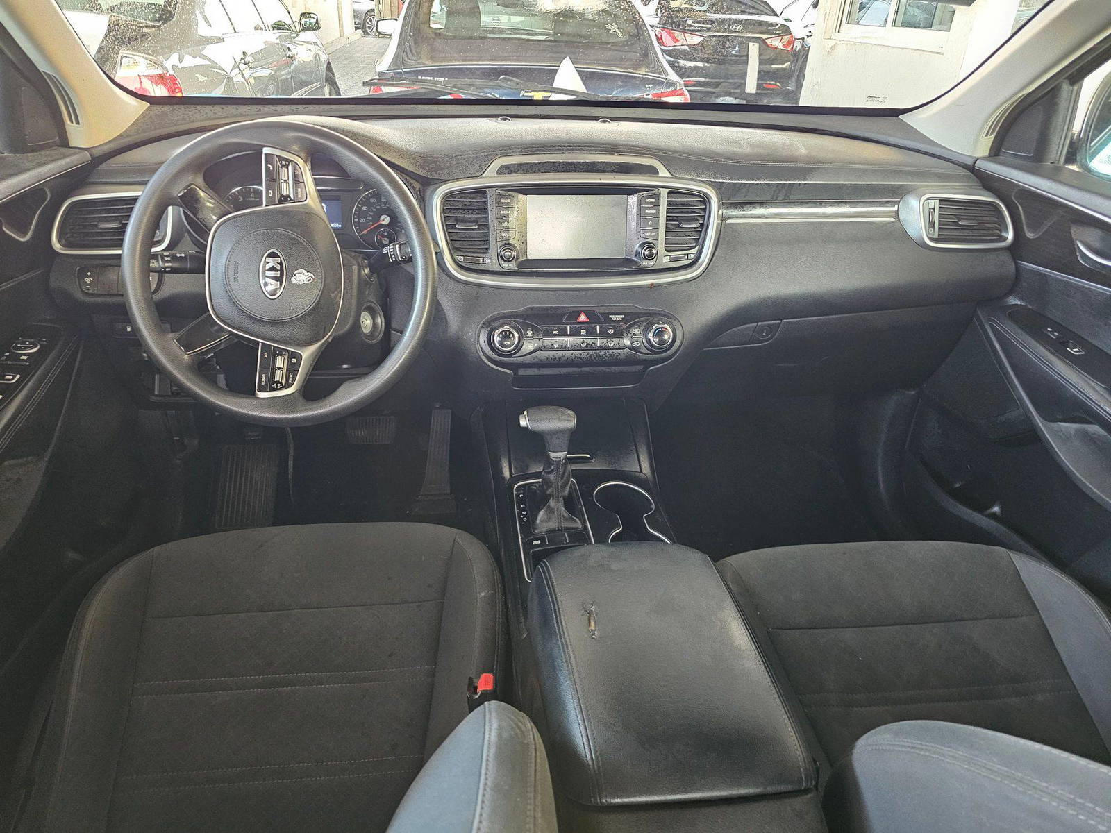 KIA SORENTO 2020 - Marhaba Auction Used Cars - Image 5