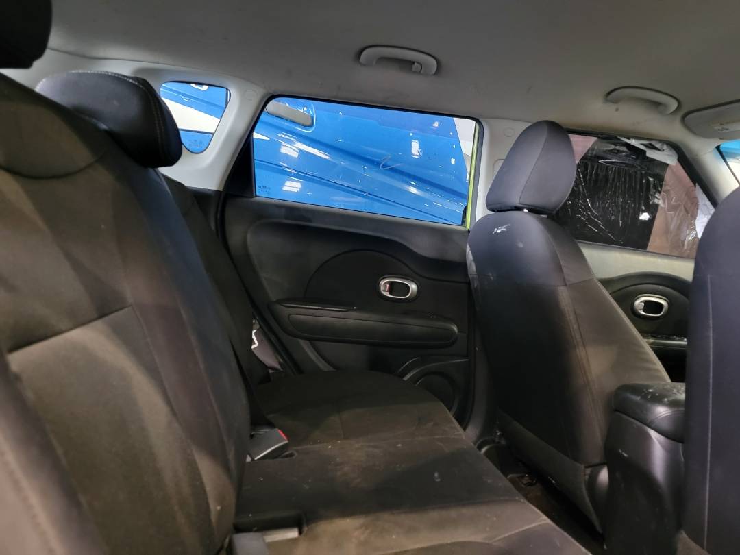 2015 KIA SOUL — 192587 Miles — Lot F7787148 - Marhaba Auctions Used Cars - Image 5