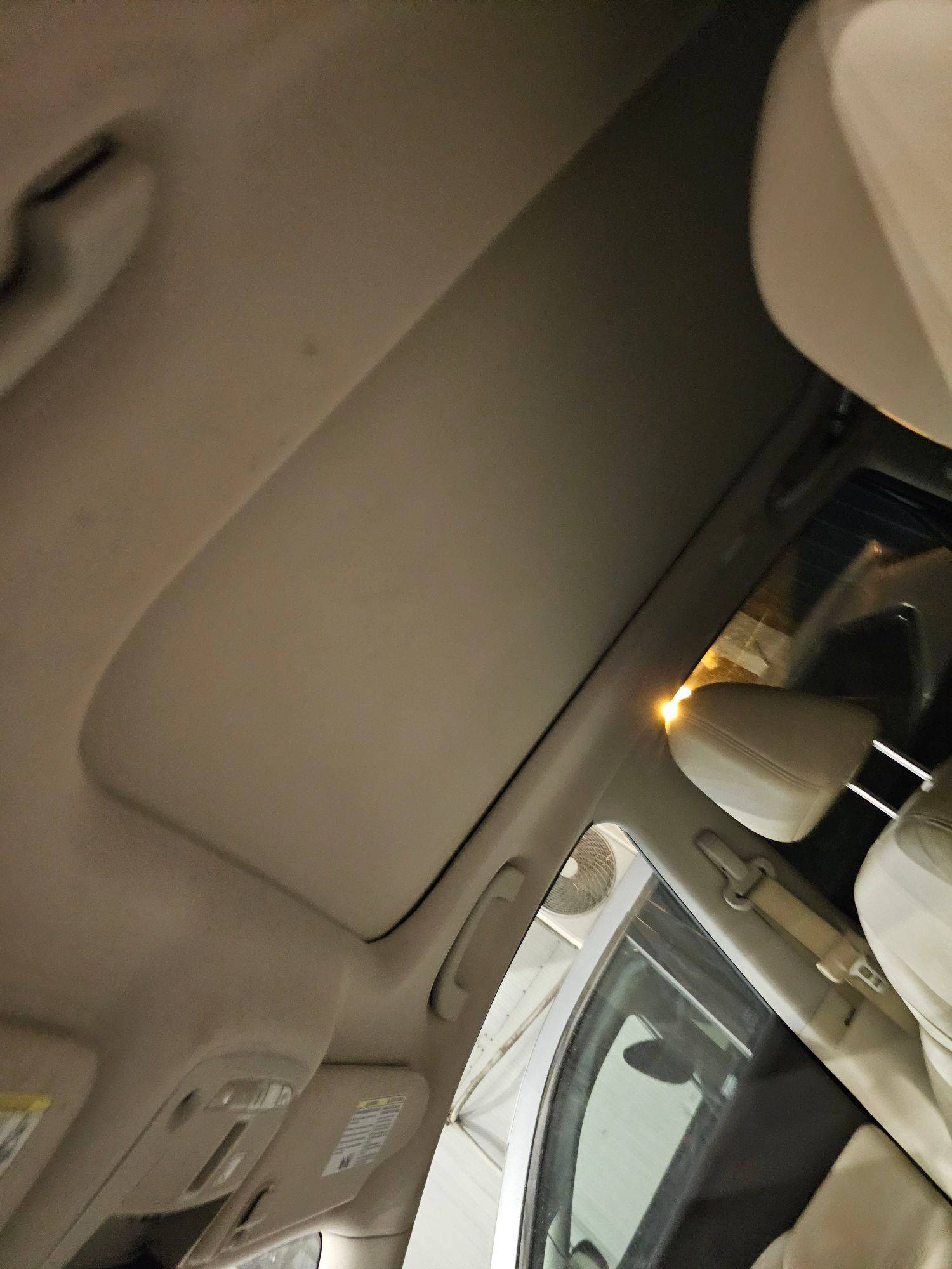 NISSAN MURANO 2018 - Marhaba Auction Used Cars - Image 9