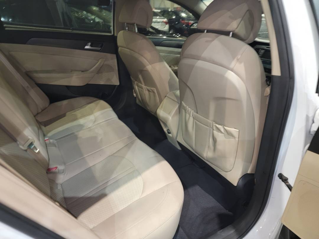 2015 HYUNDAI SONATA — 109889 Miles — Lot 38002306 - Marhaba Auctions Used Cars - Image 5