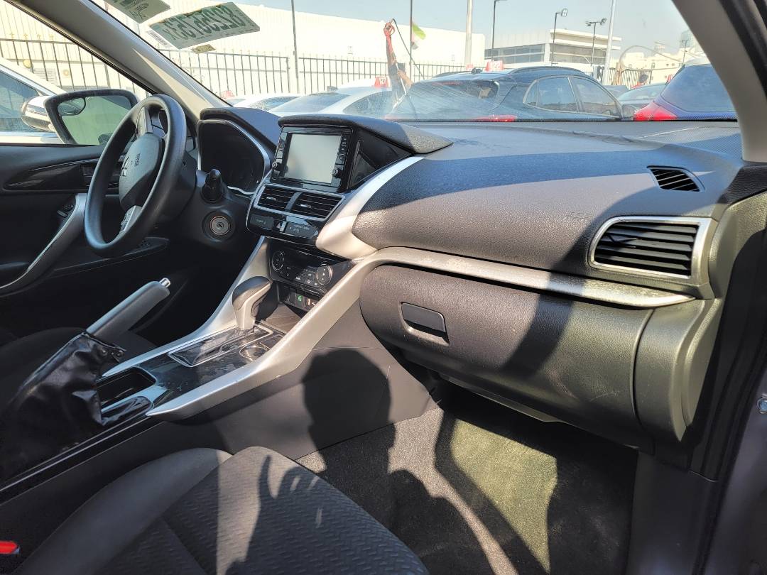 2019 MITSUBISHI Eclipse Cross ES — 101192 Miles — Lot 015971 — Main - Marhaba Auctions Used Cars - Image 5