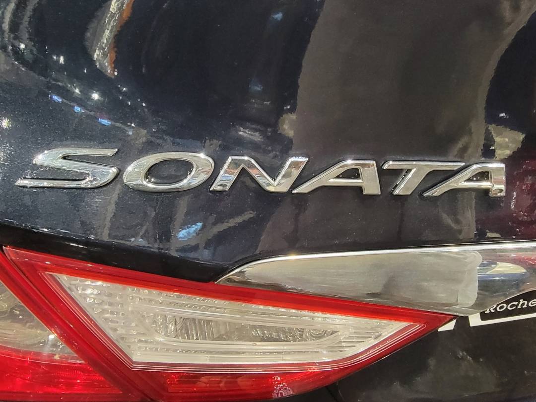 2011 HYUNDAI SONATA — 242157 Miles — Lot 37723966 - Marhaba Auctions Used Cars - Image 12