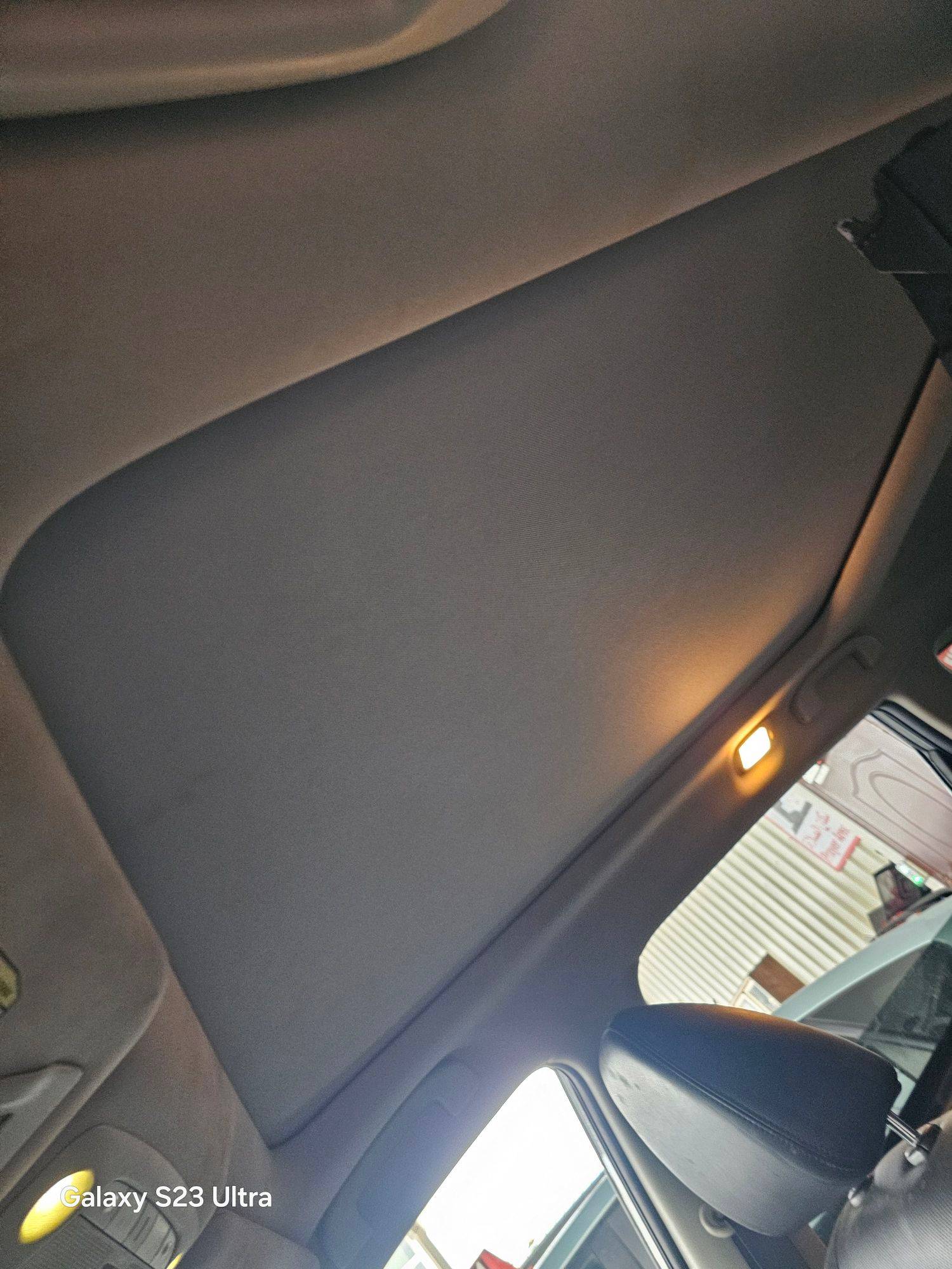 NISSAN ROGUE 2015 - Marhaba Auction Used Cars - Image 8